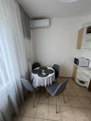 3-room apartment, 74 sq.m