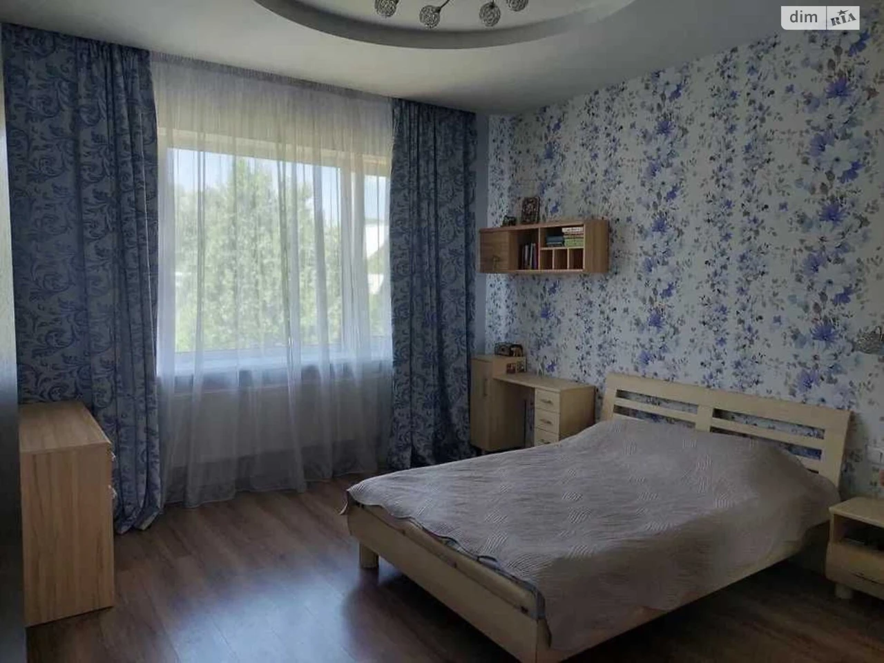 Довгострокова Оренда Дім ДІІТ