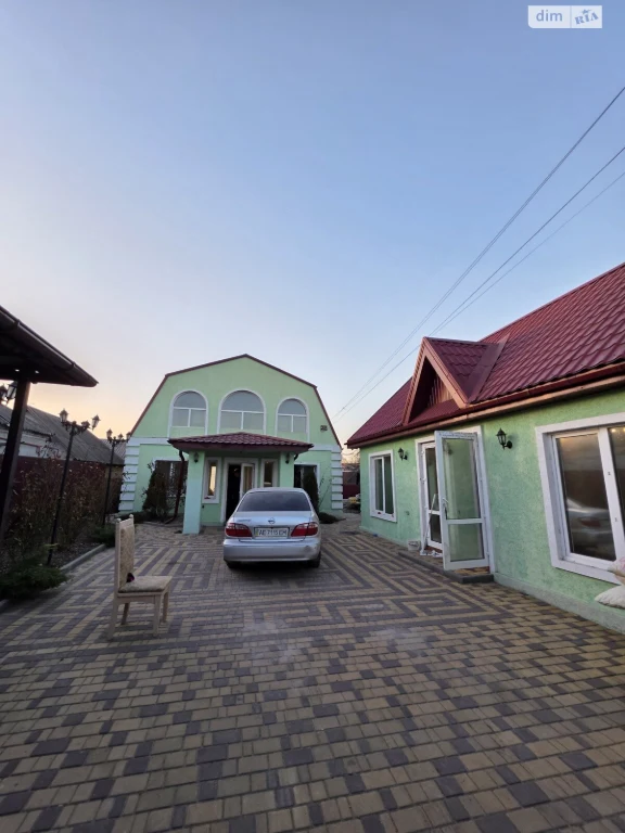 Довгострокова Оренда Дім Ломівка