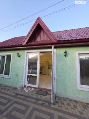 Довгострокова Оренда Дім Ломівка