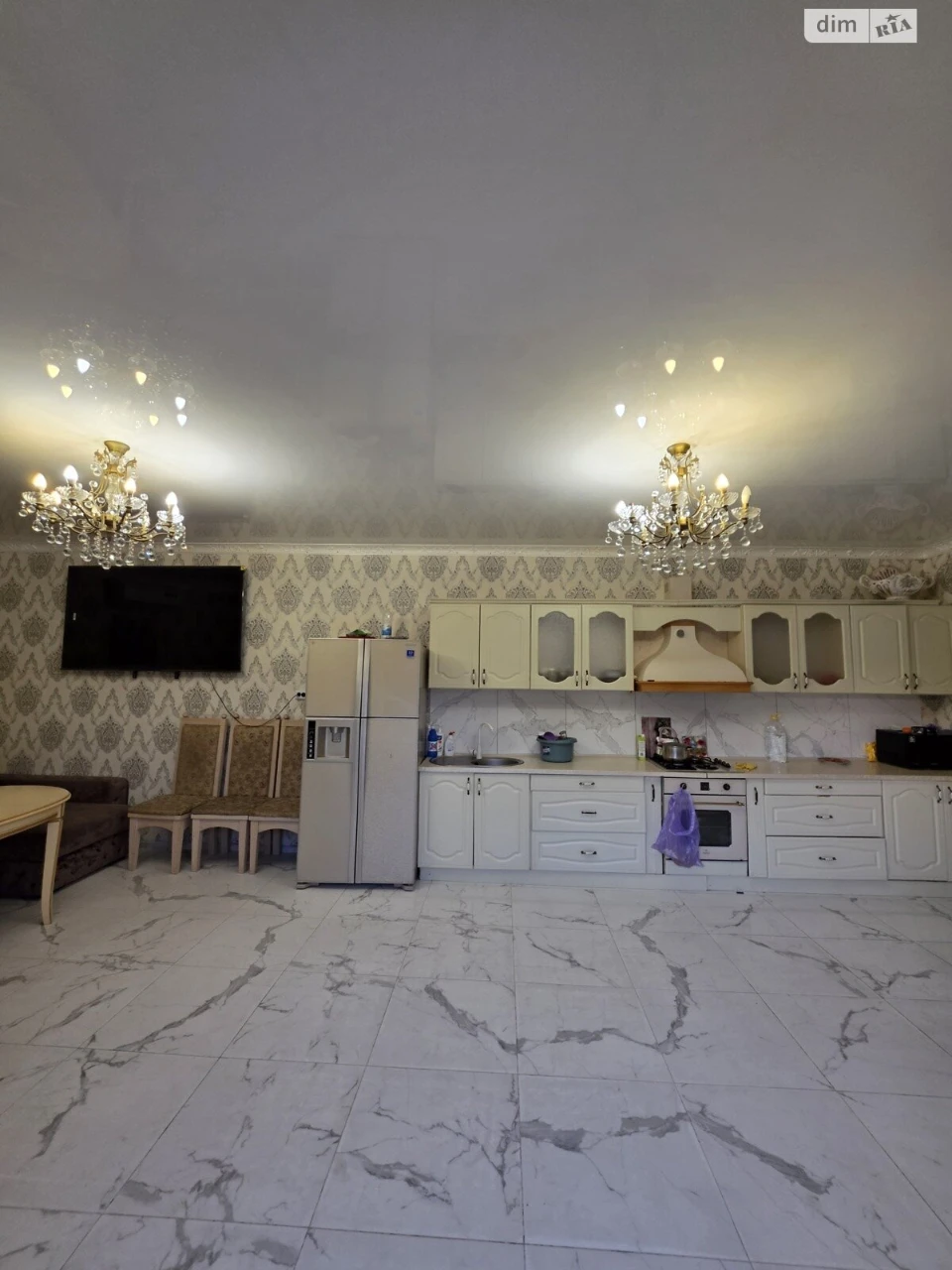 Довгострокова Оренда Дім Ломівка