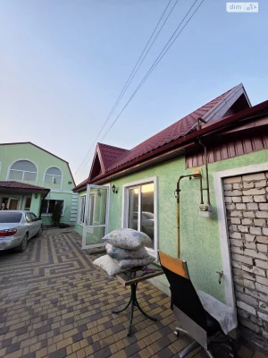Довгострокова Оренда Дім Ломівка