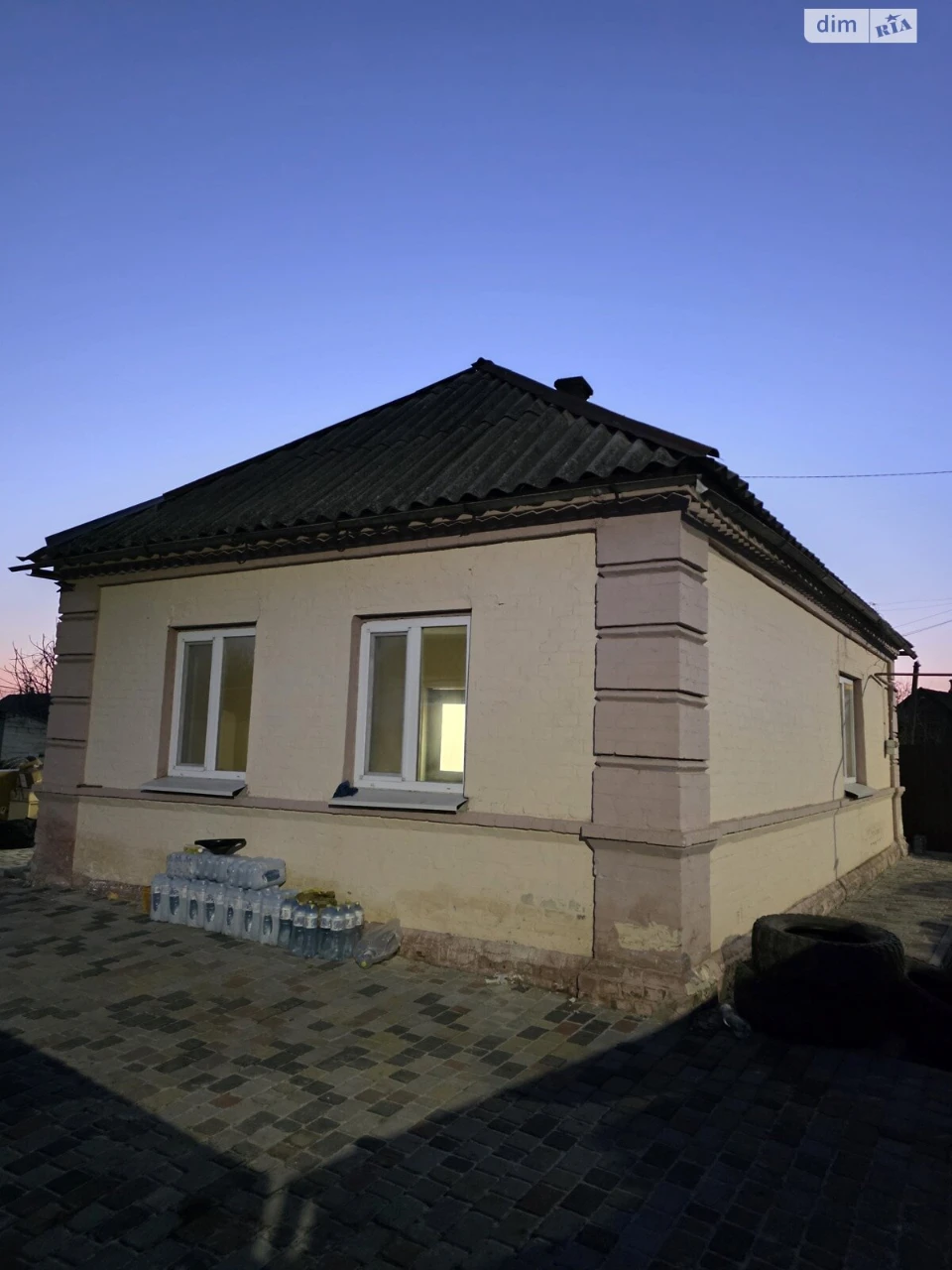 Довгострокова Оренда Дім Кам'янка