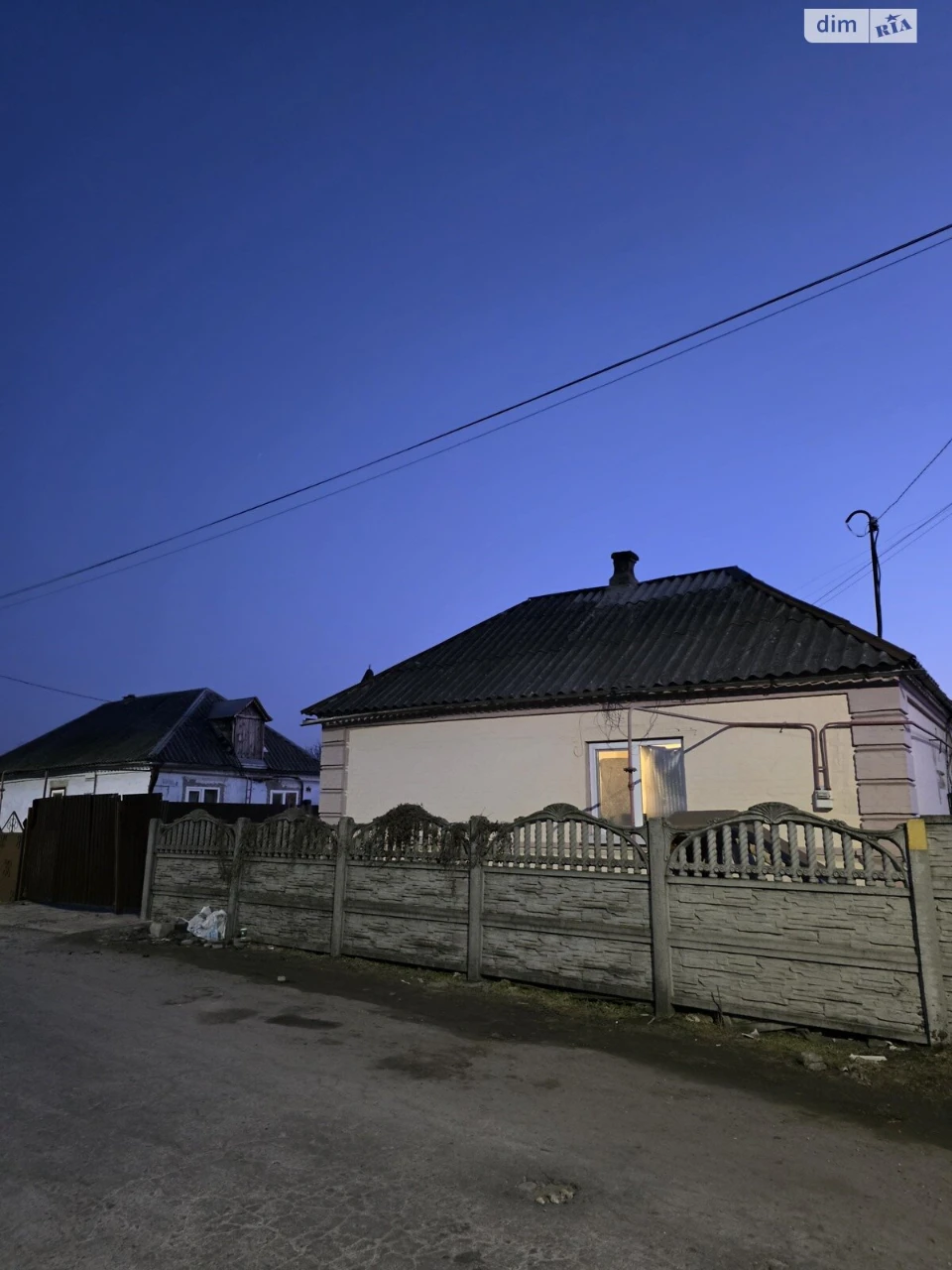 Довгострокова Оренда Дім Кам'янка