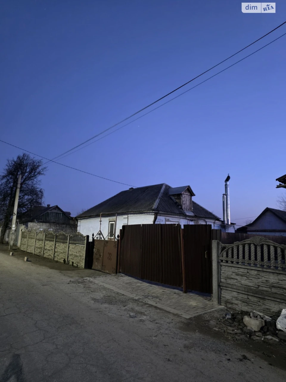 Довгострокова Оренда Дім Кам'янка
