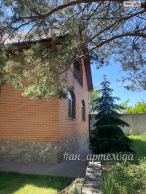 Довгострокова Оренда Дім Ломівка