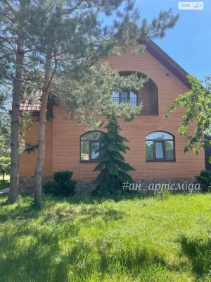 Довгострокова Оренда Дім Ломівка