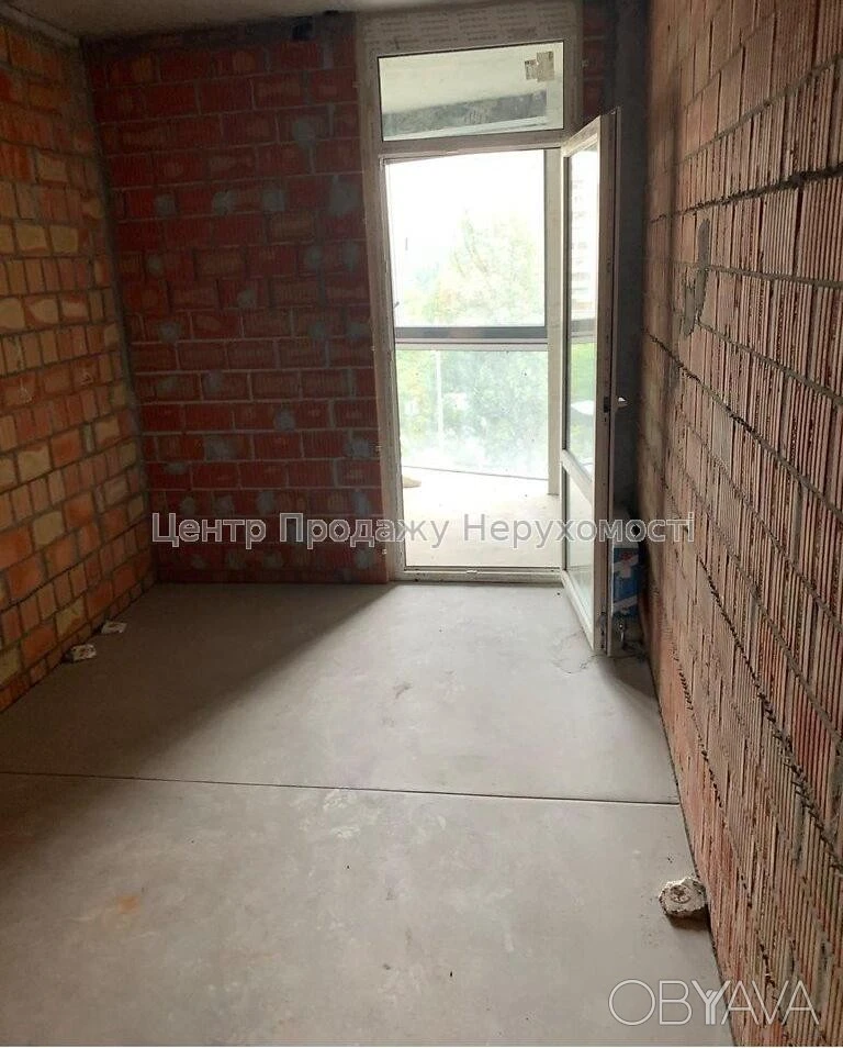 1-room apartment, 43 sq.m.
