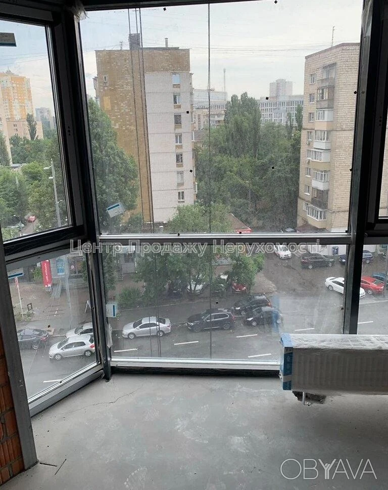 1-room apartment, 43 sq.m.