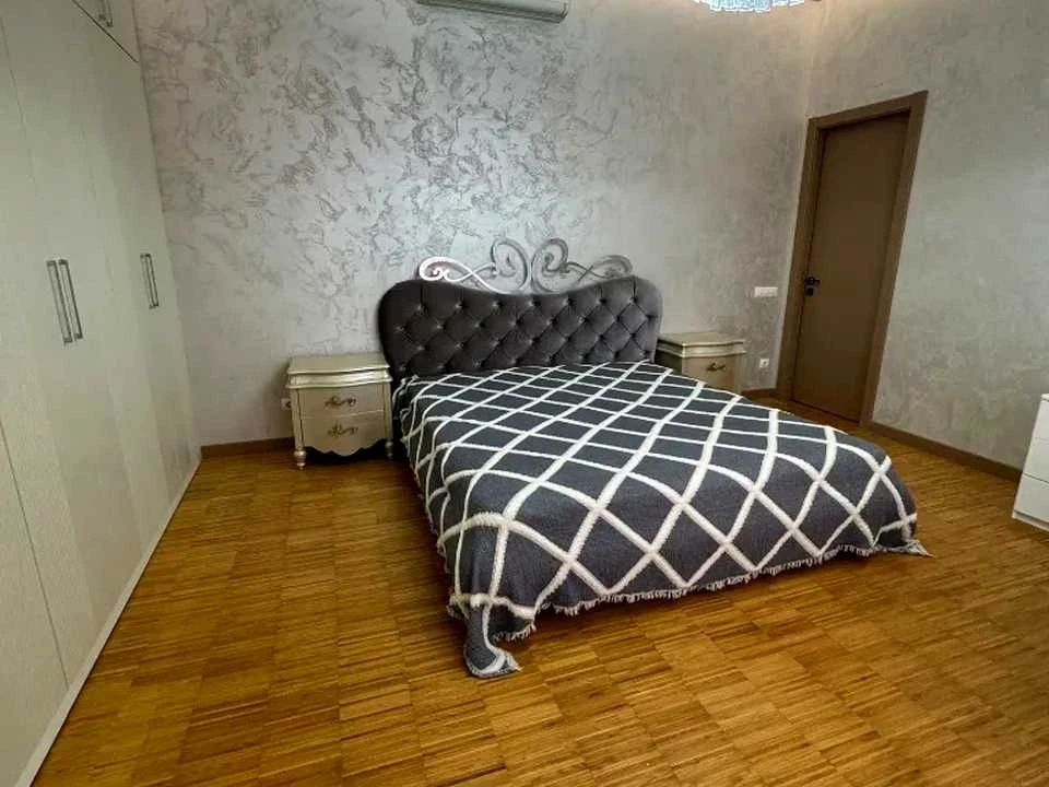 Будинок. Дніпро, Динамо вул.
