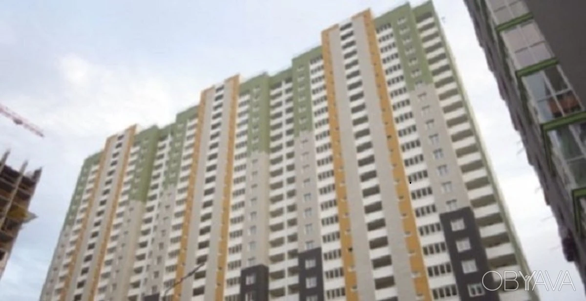 Antonenko-Davydovycha 1 2k 71m Residential complex Woodstoria without commission