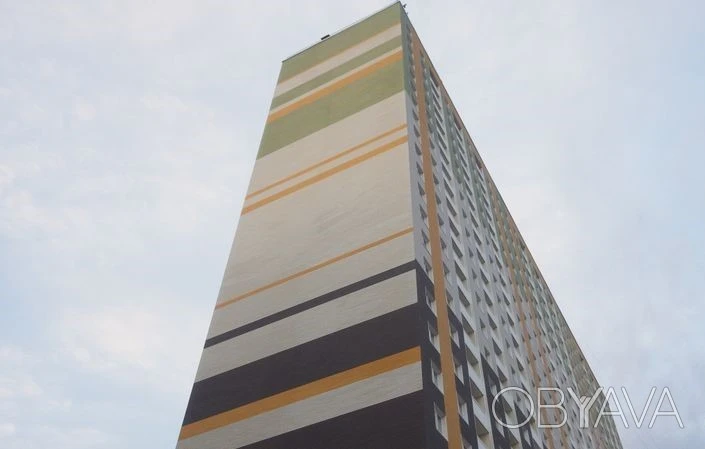 Antonenko-Davydovycha 1 2k 71m Residential complex Woodstoria without commission