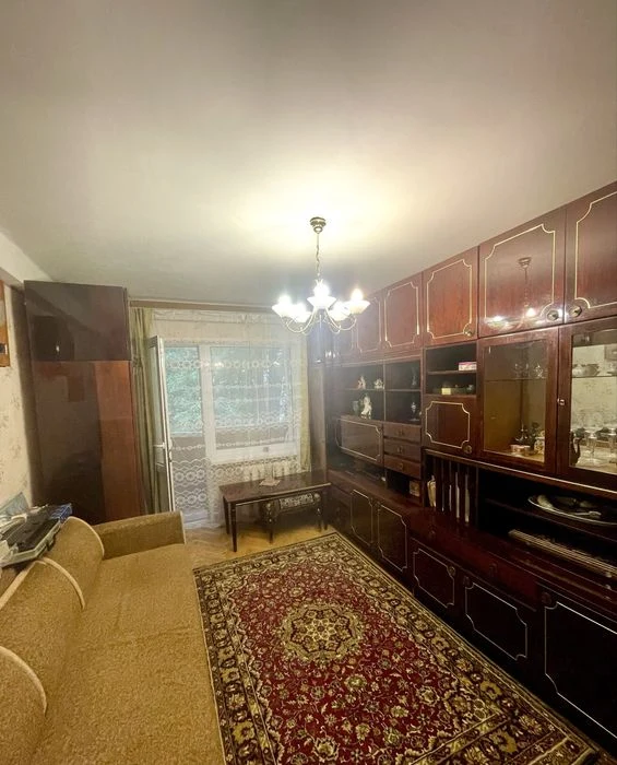 Beautiful 2-room apartment, Ushynskoho St., 5/1, Chokolovka
