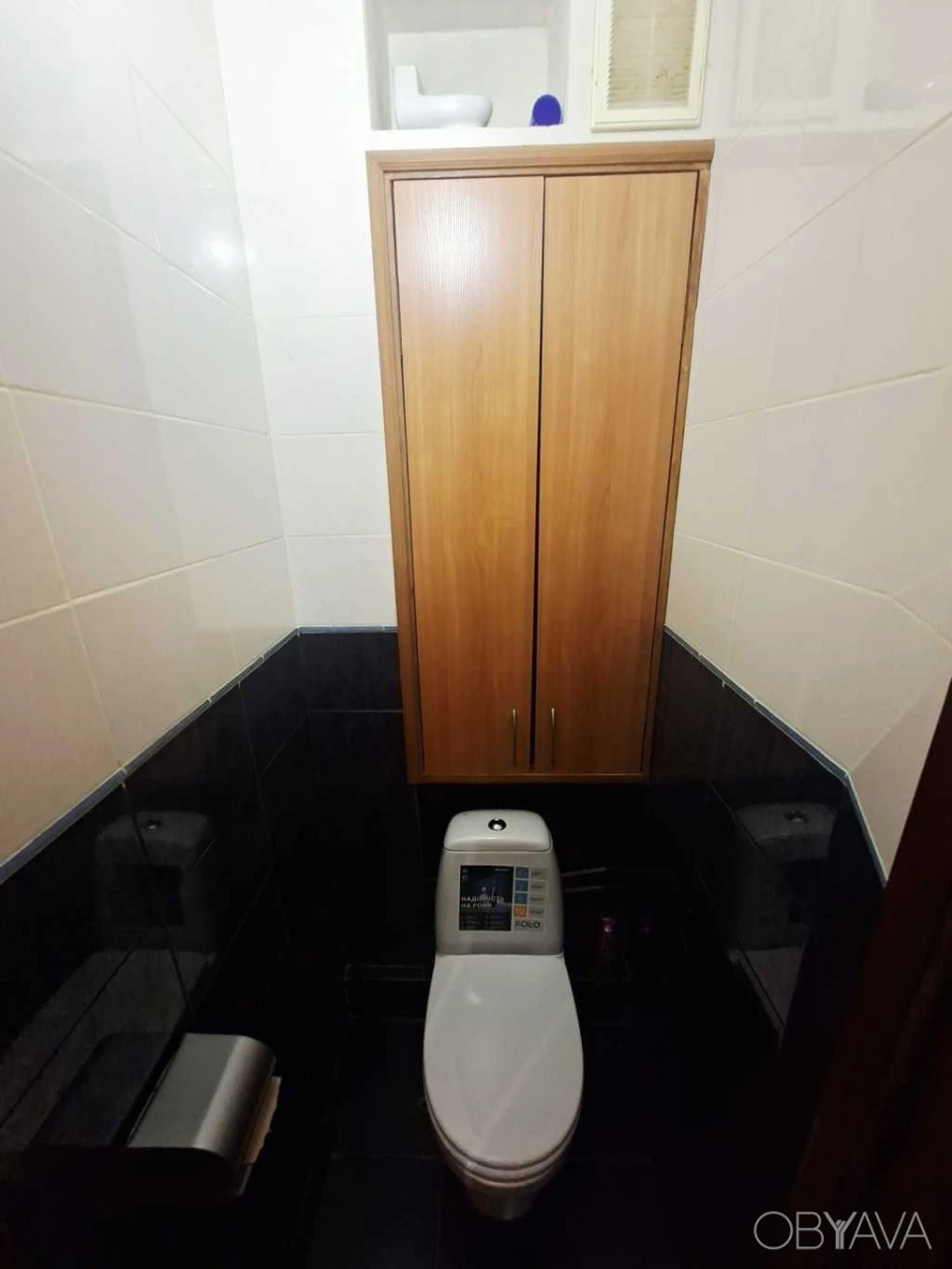 One-bedroom apartment, 36.00 sq.m