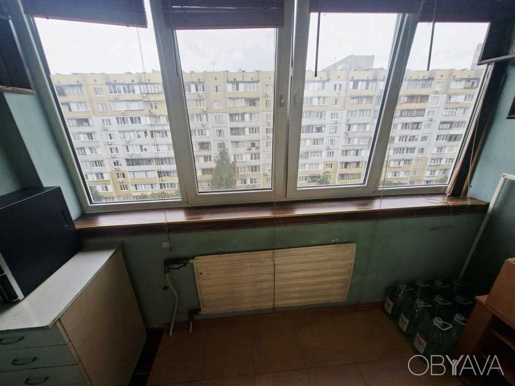 One-bedroom apartment, 36.00 sq.m