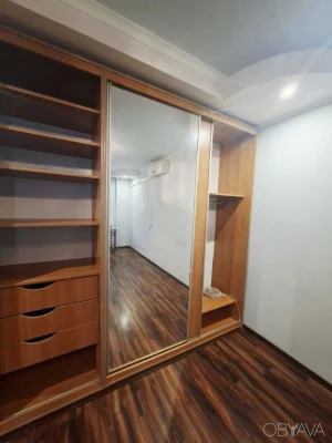 One-bedroom apartment, 36.00 sq.m