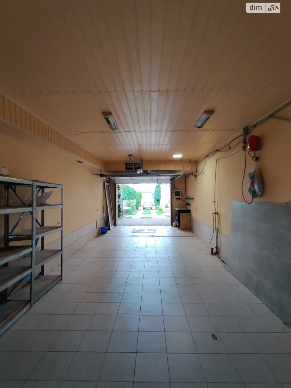Довгострокова Оренда Дім ДІІТ