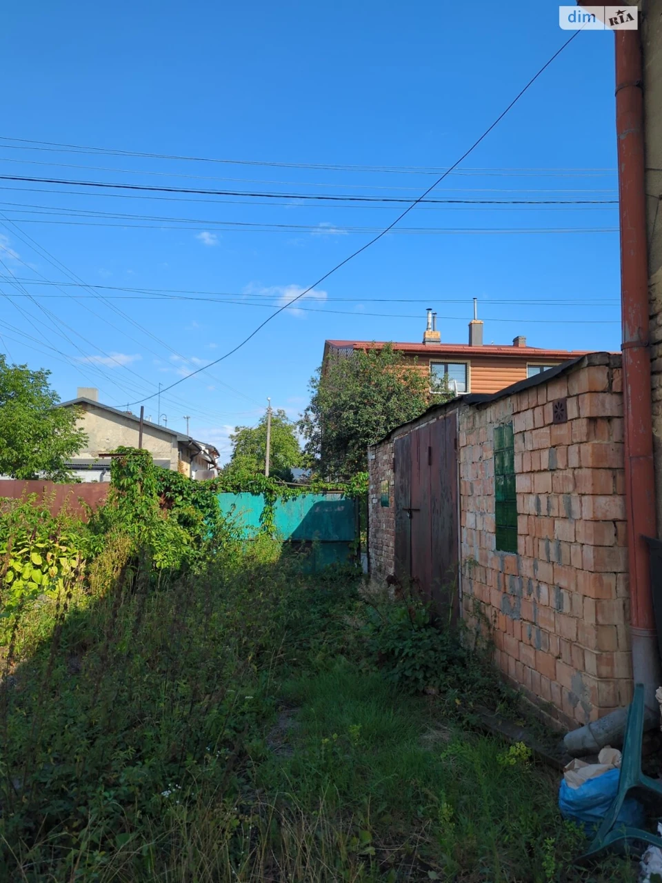 Продаж Дім Личаківський