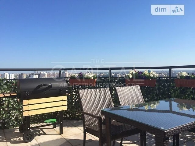 Продажа 3к квартиры 181 кв. м по ул. Ахматовой Анны 13Г.