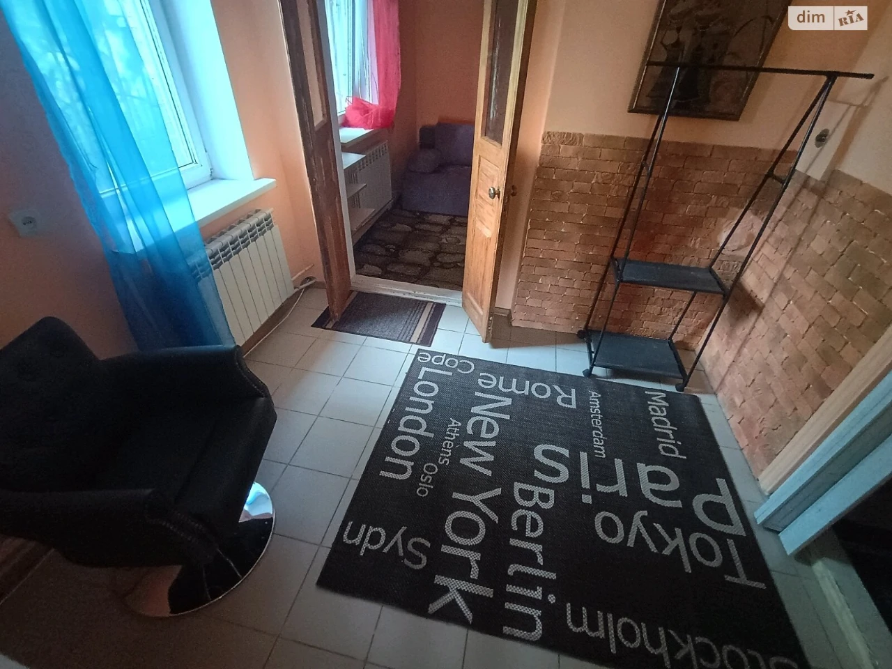 Довгострокова Оренда Дім Діївка-1