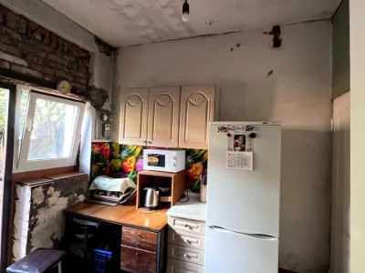 Будинок. Львів, Петра Полтави вул.