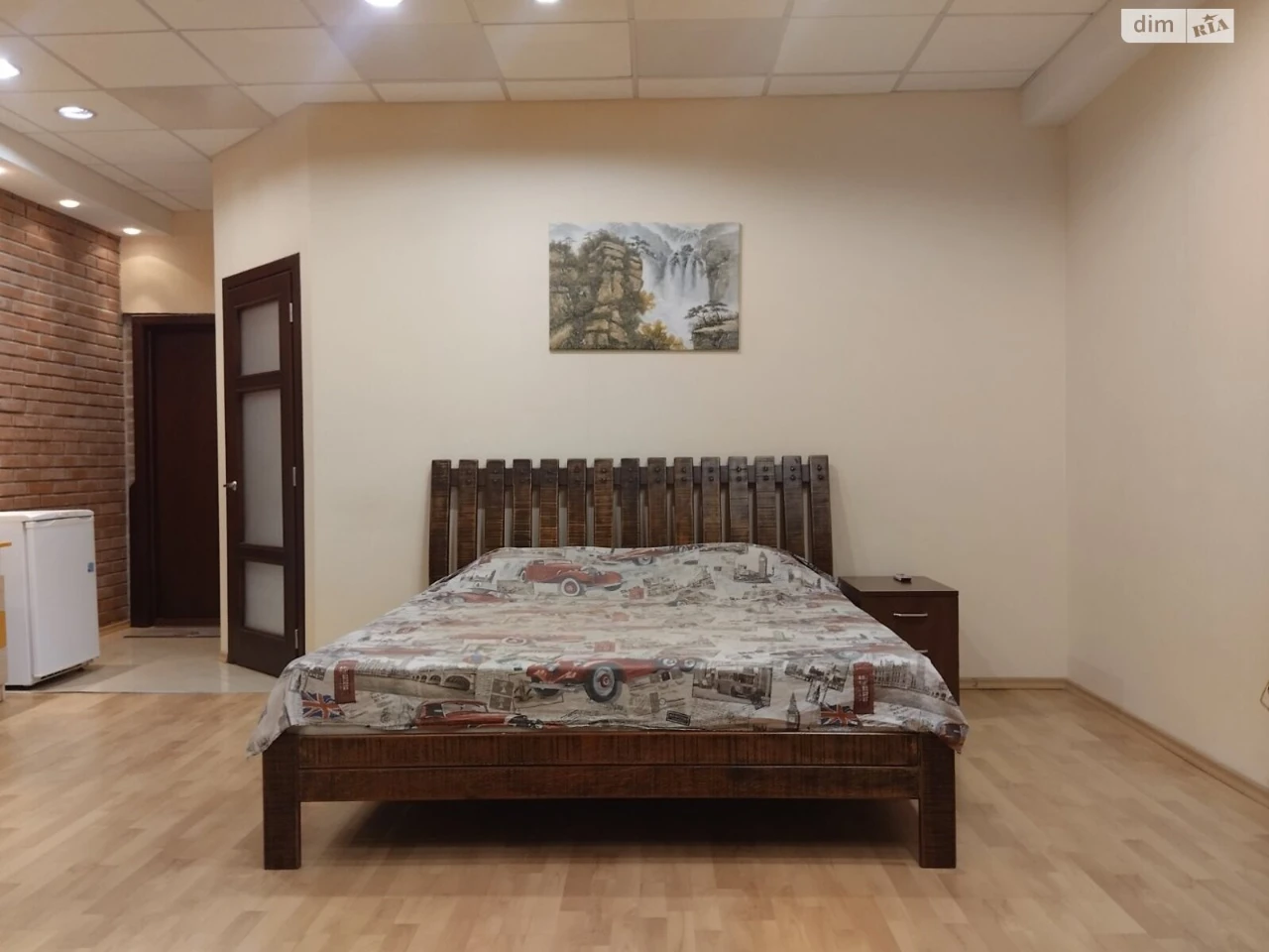 Довгострокова Оренда Квартира Аркадія