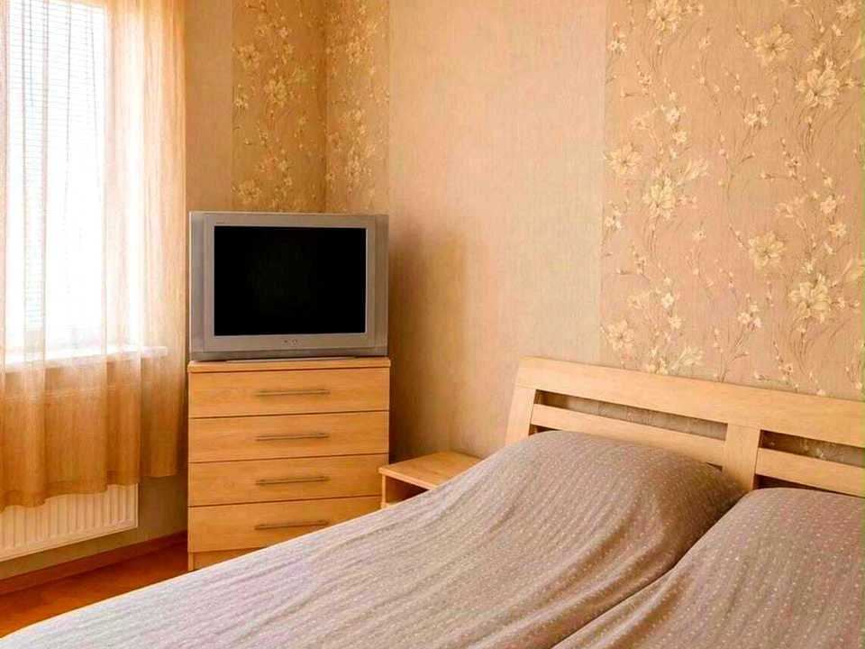 Будинок. Львів, Лук'яна Кобилиці вул.