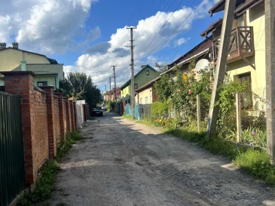 Будинок. Львів, Моторна вул.