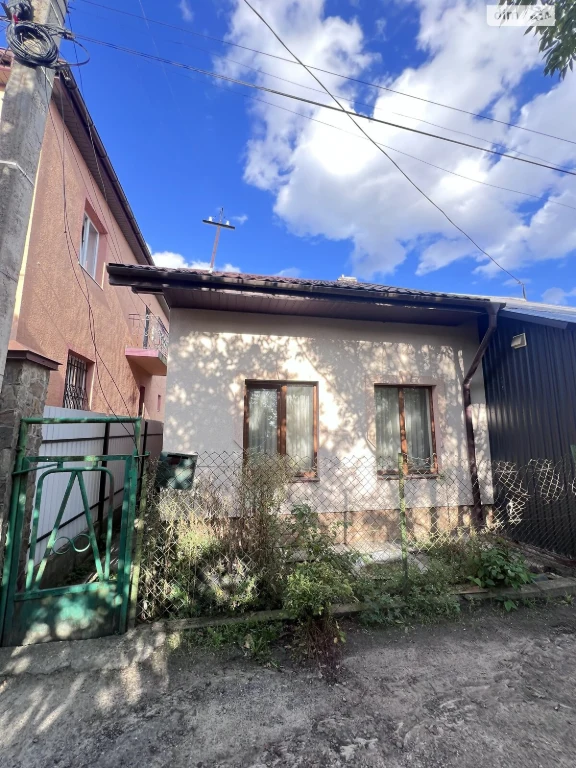 Продаж Частина будинку Залізничний