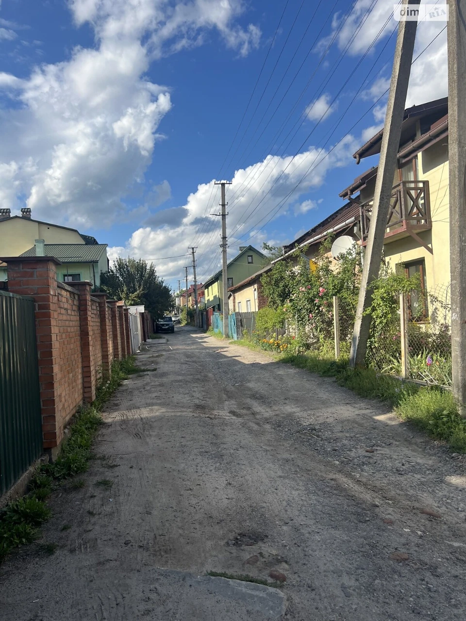 Продаж Частина будинку Залізничний