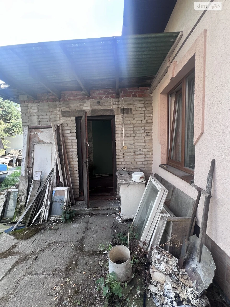 Продаж Частина будинку Залізничний