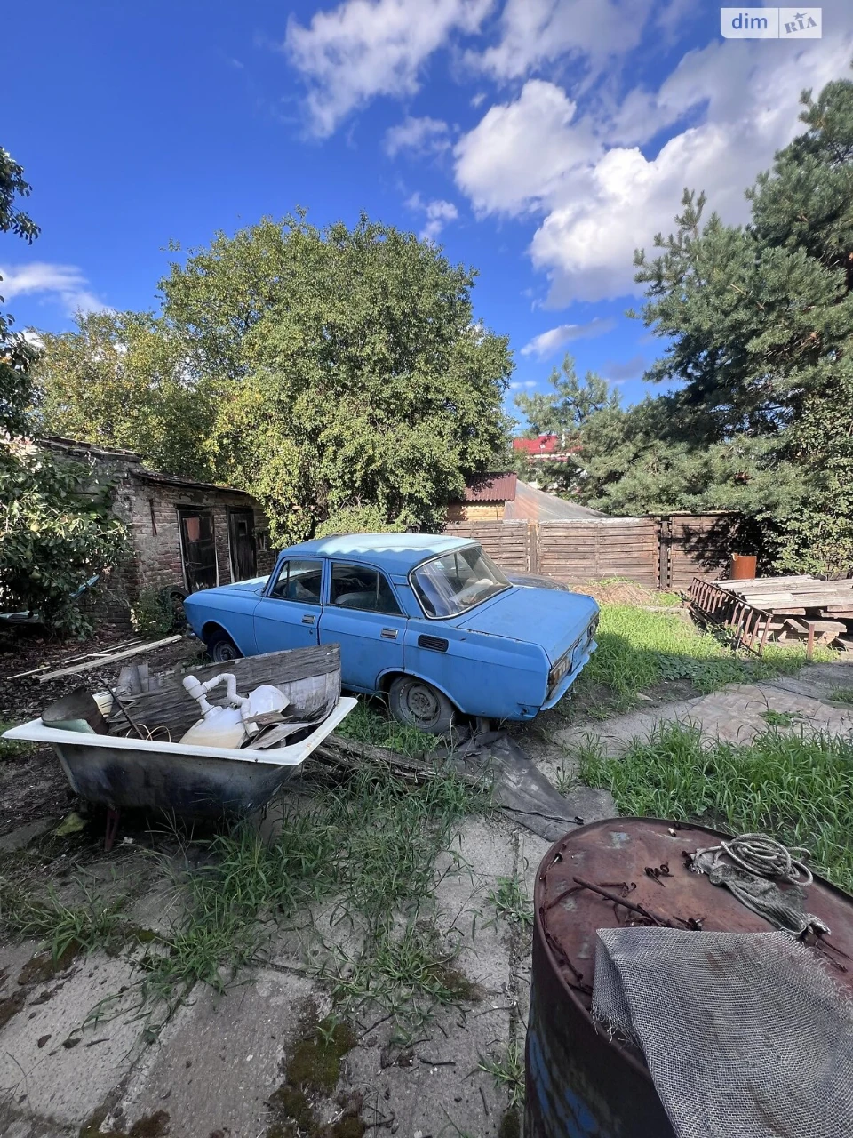 Продаж Частина будинку Залізничний
