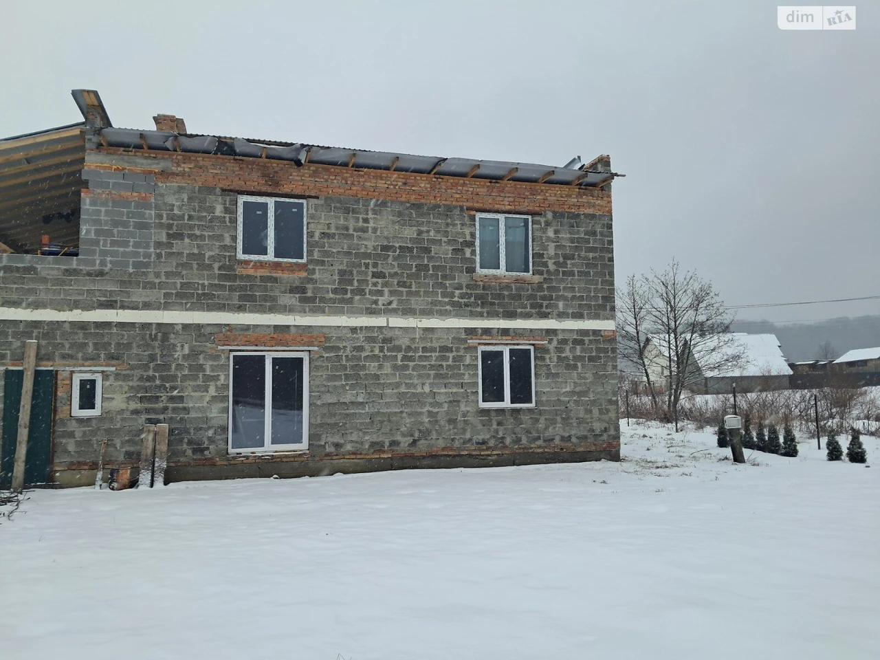 Продаж Дім Шевченківський