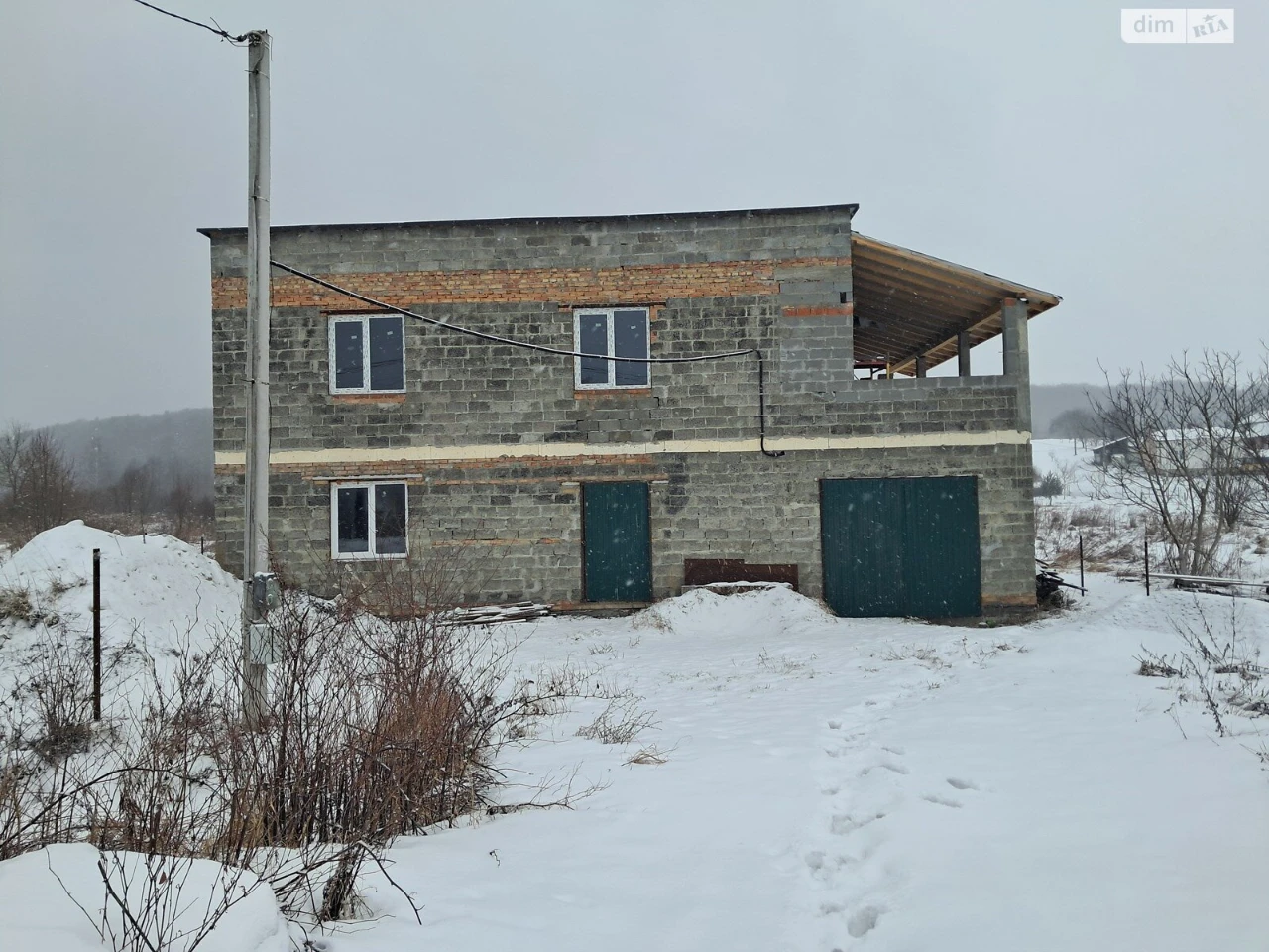 Продаж Дім Шевченківський