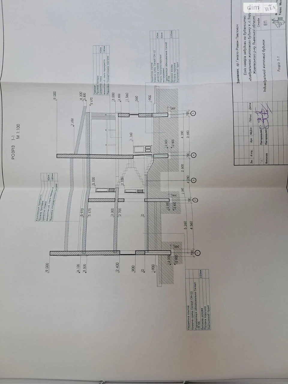 Продаж Дім Шевченківський