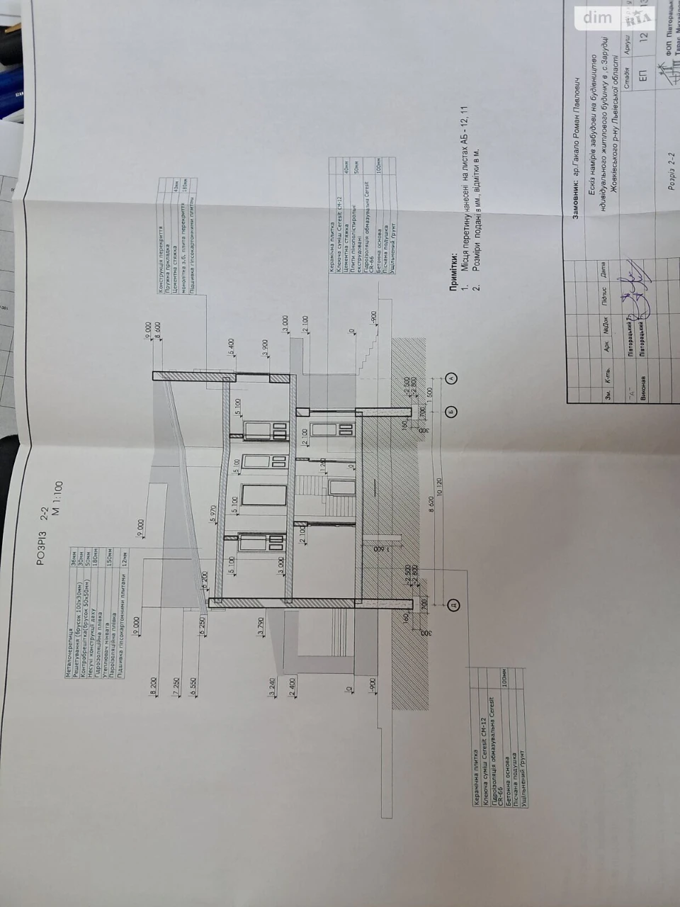 Продаж Дім Шевченківський