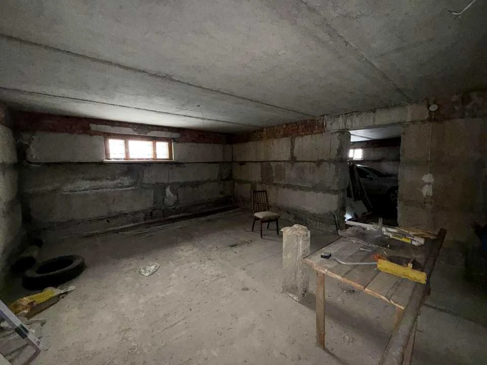 Будинок. Львів, Білогорща вул.