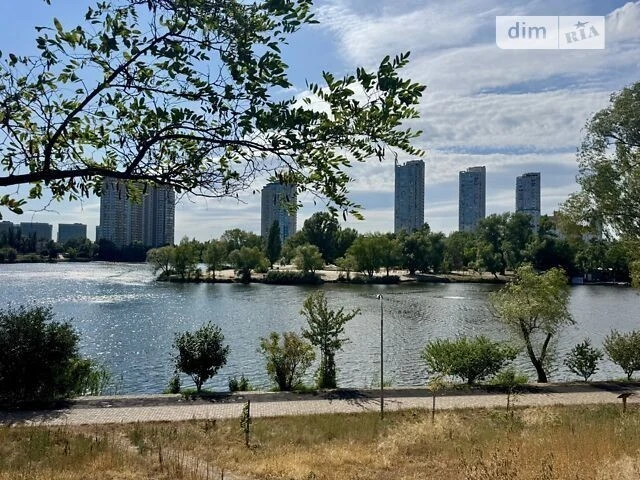 Sale of 1-room apartment 35 sq. m on Bereznyakivska st. 30 • ID 3