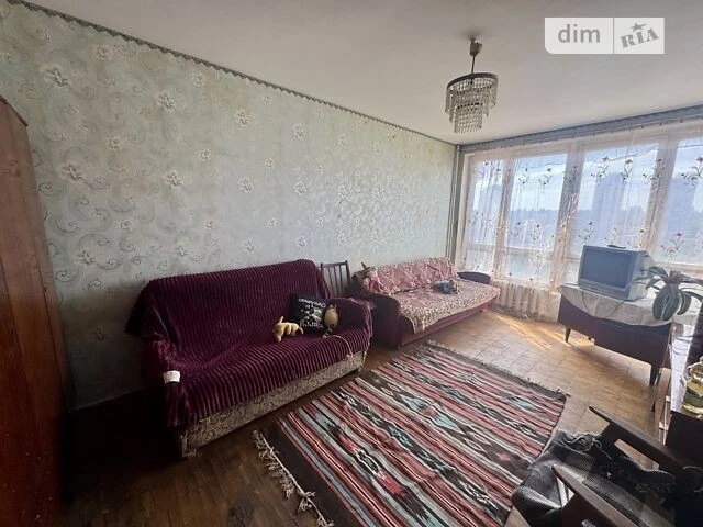 Sale of 1-room apartment 35 sq. m on Bereznyakivska st. 30 • ID 3