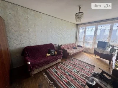 Sale of 1-room apartment 35 sq. m on Bereznyakivska st. 30 • ID 3