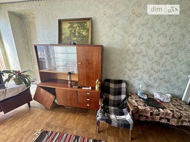 Sale of 1-room apartment 35 sq. m on Bereznyakivska st. 30 • ID 3