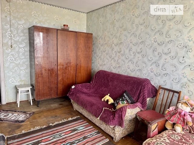 Sale of 1-room apartment 35 sq. m on Bereznyakivska st. 30 • ID 3