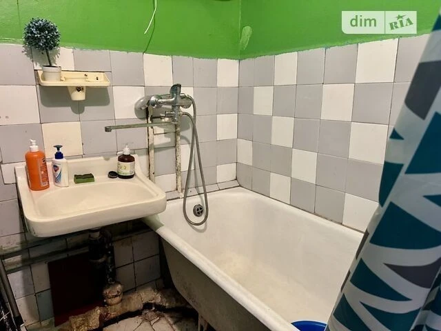 Sale of 1-room apartment 35 sq. m on Bereznyakivska st. 30 • ID 3