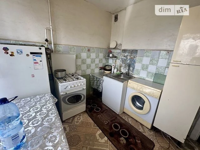 Sale of 1-room apartment 35 sq. m on Bereznyakivska st. 30 • ID 3