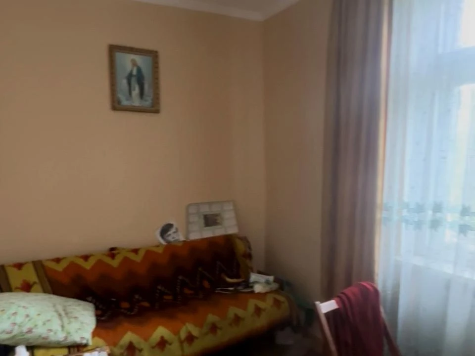Будинок. Львів, Зрубова вул.