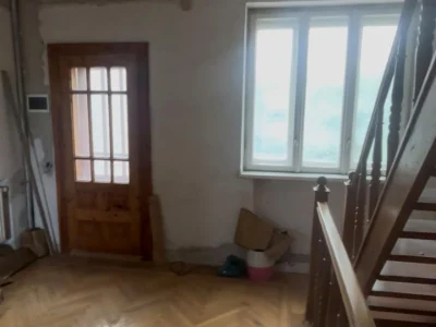 Будинок. Львів, Зрубова вул.