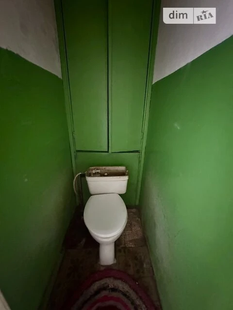 Sale of 1-room apartment 35 sq. m on Bereznyakivska st. 30 • ID 3
