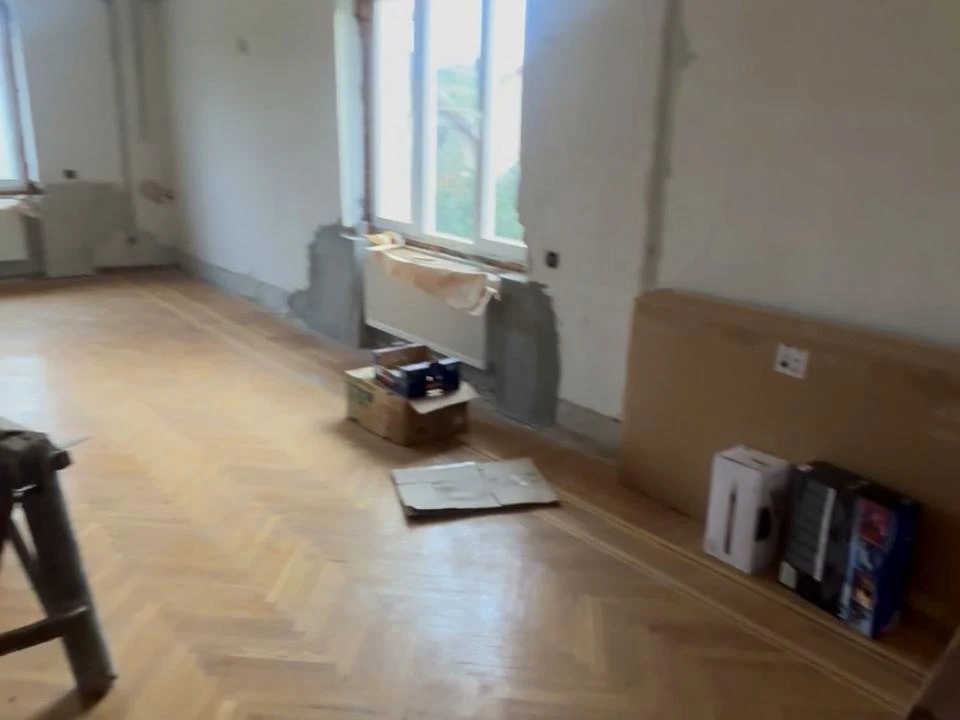 Будинок. Львів, Зрубова вул.