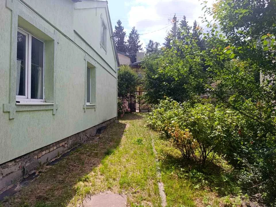 Будинок. Львів, Городоцька вул.