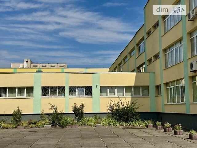 Sale of 1-room apartment 35 sq. m on Bereznyakivska st. 30 • ID 3